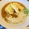 情熱うどん讃州 新大阪店