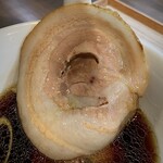 らぁ麺 紫陽花 - 