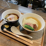 らぁ麺 紫陽花 - 