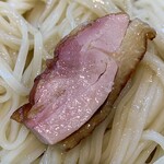 らぁ麺 紫陽花 - 