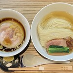 らぁ麺 紫陽花 - 
