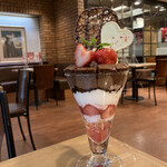 カステラ銀装 - チョコカステラセット(2月〜3月)