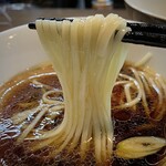 らぁ麺 紫陽花 - 