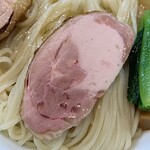 らぁ麺 紫陽花 - 