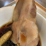 らぁ麺 紫陽花 - 