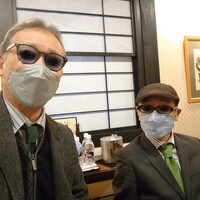 しゃぶしゃぶ・日本料理 木曽路 碑文谷店 - 2015年の浅草の正ちゃんのレビュー以来　8年ぶりに登場するＴ原くん