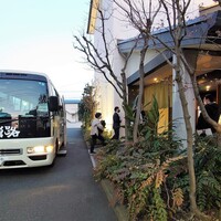 しゃぶしゃぶ・日本料理 木曽路 碑文谷店 - 明るいうちからの会議