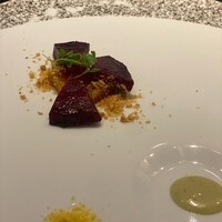 鉄板焼 匠 - 