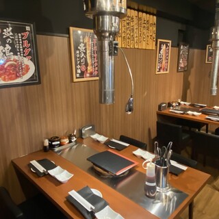 五反田ホルモン まるみち_1