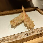 日本橋 蕎ノ字 - 