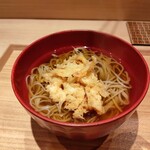 日本橋 蕎ノ字 - 