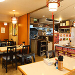 中国料理 北京 - 全景