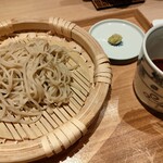 日本橋 蕎ノ字 - 