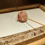 日本橋 蕎ノ字 - 