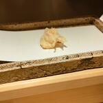 日本橋 蕎ノ字 - 