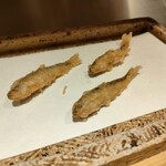 日本橋 蕎ノ字 - 