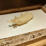 日本橋 蕎ノ字 - 