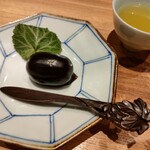 日本橋 蕎ノ字 - 