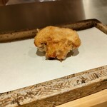 日本橋 蕎ノ字 - 