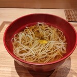 日本橋 蕎ノ字 - 