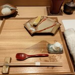 日本橋 蕎ノ字 - 