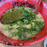 ラー麺ずんどう屋 - 