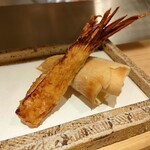 日本橋 蕎ノ字 - 