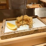 日本橋 蕎ノ字 - 