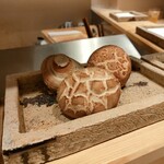 日本橋 蕎ノ字 - 