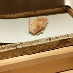 日本橋 蕎ノ字 - 