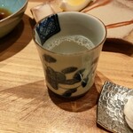 日本橋 蕎ノ字 - 