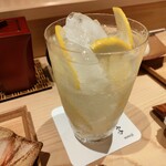 日本橋 蕎ノ字 - 