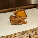 日本橋 蕎ノ字 - 