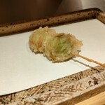 日本橋 蕎ノ字 - 