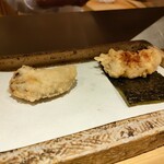 日本橋 蕎ノ字 - 