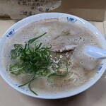 八ちゃんラーメン - 