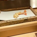 日本橋 蕎ノ字 - 