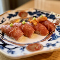 肉亭ふたご iki 新宿店 - 