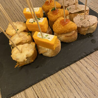 表参道 バッカス - 