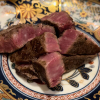 肉亭ふたご iki 新宿店 - 