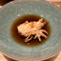 日本橋 蕎ノ字 - 