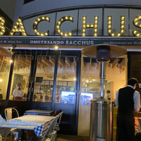 表参道 バッカス - 