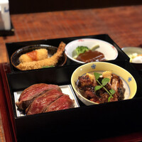 赤坂 津つ井 総本店 - 