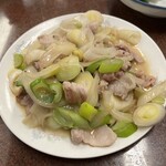 三ちゃん食堂 - 