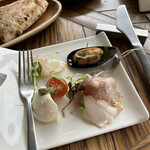 ピッツェリア ダ ドッツ - 