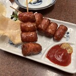 三ちゃん食堂 - 