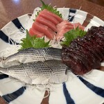 三ちゃん食堂 - 