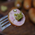 フレスガッセ - 