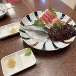 三ちゃん食堂 - 