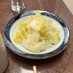 三ちゃん食堂 - 